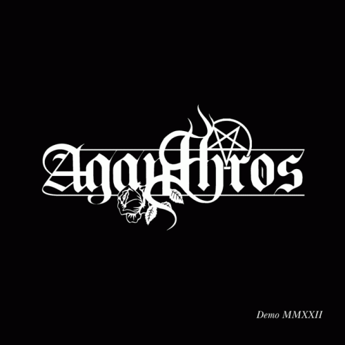 Aganthros : Demo MMXXII